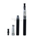 Комплект 2 бр. EGO Електронна цигара C4/1100 mAh.