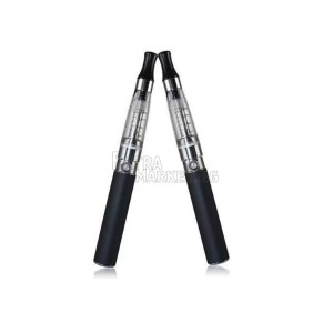 Комплект 2 бр. EGO Електронна цигара C4/1100 mAh.