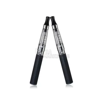 Комплект 2 бр. EGO Електронна цигара C4/1100 mAh.