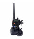 Компактна радиостанция UV-5R с две честоти Baofeng