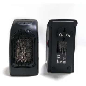 Компактна отоплителна система-печка Handy Heater