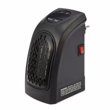 Компактна отоплителна система-печка Handy Heater