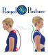 Колан-корсет Royal Posture за правилна стойка