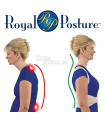 Колан-корсет Royal Posture за правилна стойка