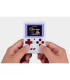 Класическа ретро джобна конзола игра Bittboy nintendo (Включване в телевизор)