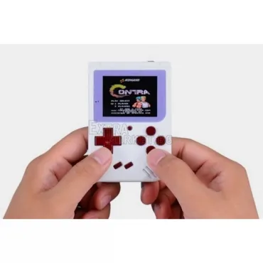 Класическа ретро джобна конзола игра Bittboy nintendo (Включване в телевизор)