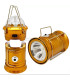 Къмпинг фенер с диско ефект SH-5801