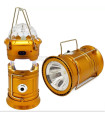 Къмпинг фенер с диско ефект SH-5801