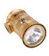 Къмпинг фенер с диско ефект и Bluetooth колонка