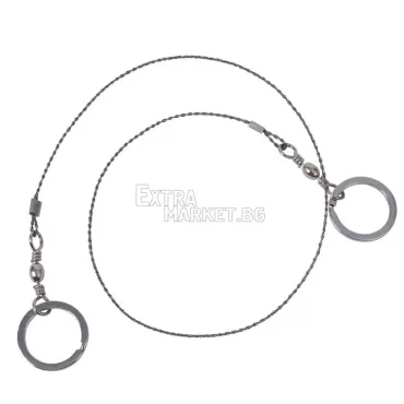 Кабелен трион Commando Wire Saw