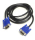 Кабел VGA към VGA