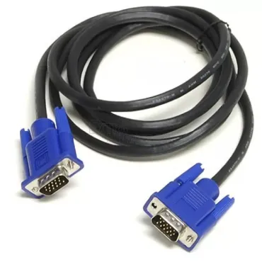 Кабел VGA към VGA