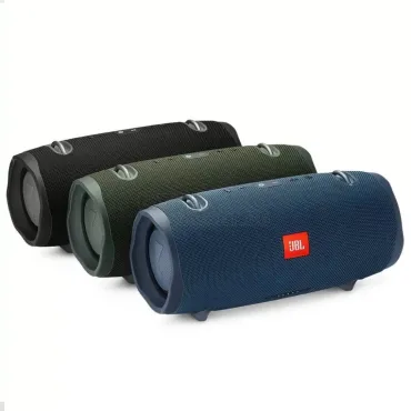 JBL XTREME 2 MINI/FМ Radio влагоустойчива bluetooth колона