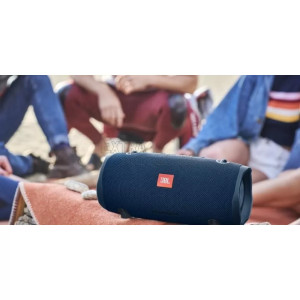 JBL XTREME 2 MINI/FМ Radio влагоустойчива bluetooth колона