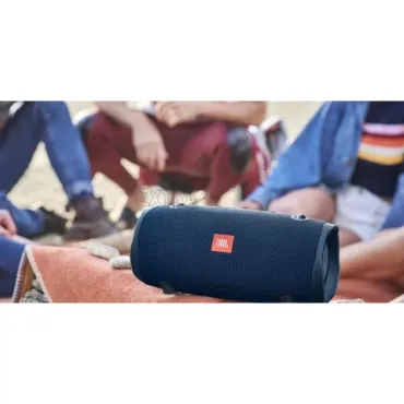 JBL XTREME 2 MINI/FМ Radio влагоустойчива bluetooth колона