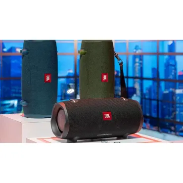 JBL XTREME 2 MINI/FМ Radio влагоустойчива bluetooth колона