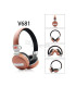 JBL Висококачествени Bluetooth-безжични Hi-Fi слушалки
