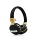 JBL Висококачествени Bluetooth-безжични Hi-Fi слушалки