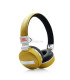 JBL Висококачествени Bluetooth-безжични Hi-Fi слушалки