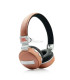 JBL Висококачествени Bluetooth-безжични Hi-Fi слушалки