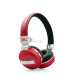 JBL Висококачествени Bluetooth-безжични Hi-Fi слушалки