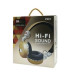 JBL Висококачествени Bluetooth-безжични Hi-Fi слушалки