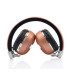 JBL Висококачествени Bluetooth-безжични Hi-Fi слушалки