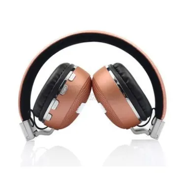 JBL Висококачествени Bluetooth-безжични Hi-Fi слушалки