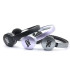 JBL pure bass Bluetooth-безжични B74 слушалки