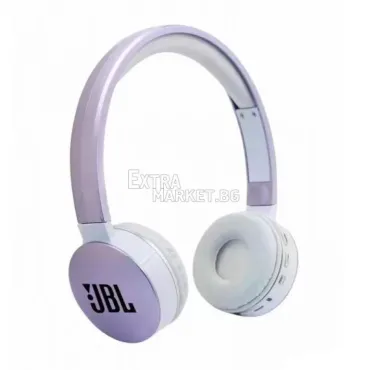 JBL pure bass Bluetooth-безжични B74 слушалки