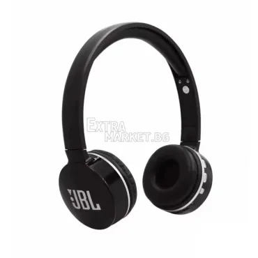 JBL pure bass Bluetooth-безжични B74 слушалки
