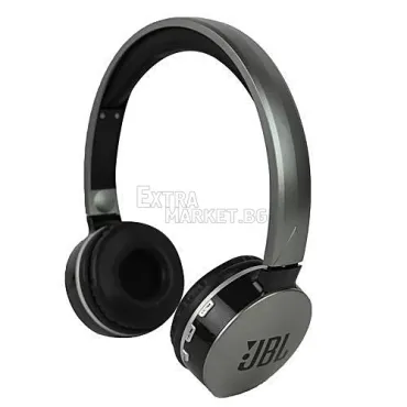 JBL pure bass Bluetooth-безжични B74 слушалки