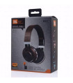 JBL лого Bluetooth-безжични stereo слушалки B21