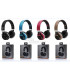 JBL лого Bluetooth-безжични stereo слушалки B21