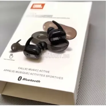 JBL by HARMAN TWS3 безжични слушалки тип тапа