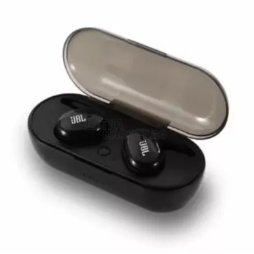 JBL by HARMAN TWS3 безжични слушалки тип тапа