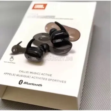 JBL by HARMAN TWS3 безжични слушалки тип тапа