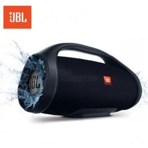JBL Boombox Speaker-водоустойчива мощна колона