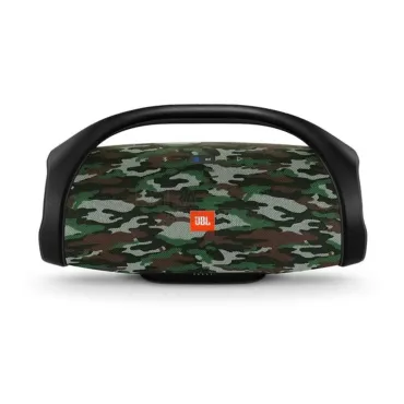 JBL Boombox Speaker-водоустойчива мощна колона