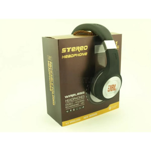 JBL Bluetooth-безжични stereo TFT дисплей слушалки
