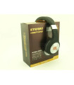 JBL Bluetooth-безжични stereo TFT дисплей слушалки