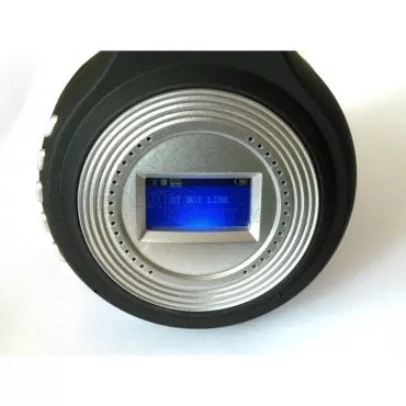 JBL Bluetooth-безжични stereo TFT дисплей слушалки