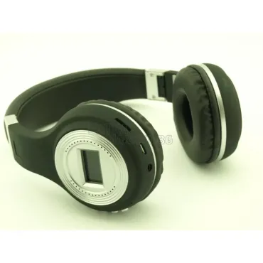 JBL Bluetooth-безжични stereo TFT дисплей слушалки