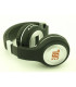 JBL Bluetooth-безжични stereo TFT дисплей слушалки