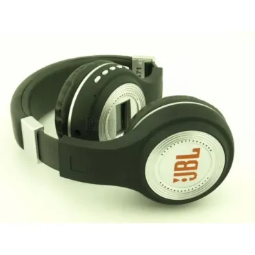 JBL Bluetooth-безжични stereo TFT дисплей слушалки