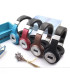 JBL Bluetooth-безжични stereo TFT дисплей слушалки
