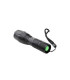 CREE LED T6 метален фенер BL-1831 със стойка и изнесен спусък