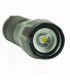 CREE LED T6 метален фенер BL-1831 със стойка и изнесен спусък