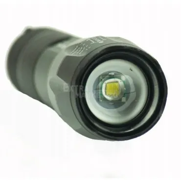 CREE LED T6 метален фенер BL-1831 със стойка и изнесен спусък