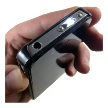 IPhone-Електрошок с фенерче